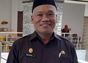 PUPR Banggai Beri Atensi Khusus Dua Proyek Besar Pasca Wafatnya Kontraktor Yeriston Kusworo