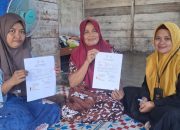 85 KPM di Banggai Lulus Graduasi Mandiri, Bukti Program PKH Semakin Efektif