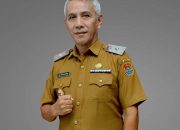 PAD Banggai Melesat Hingga 84,18%, Bapenda Pasang Strategi Intensifikasi-Ekstensifikasi