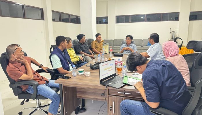 Mulai 2027, BUMD PT BEU Targetkan Menerima Hasil PI Dari Blok Senoro Toili