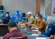 PUPR Banggai Gelar Seminar Akhir RIPS Bersama Fakultas Teknik UGM