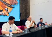 PT. KFM Gelar Annual Meeting Semester II 2025, KTT Tekankan Kolaborasi dan Tata Kelola Tambang