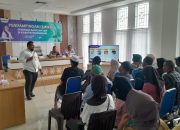 Dinsos Banggai Salurkan UEP 2025: 65 KK Terima Bantuan Rp 10 Juta