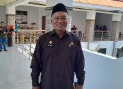 Dokumen Lengkap Sejak 2022, PUPR Fokus Tuntaskan Izin Mega Proyek Jalan Lumpoknyo-Pasar Tua