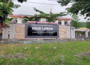 Pengembangan RSUD Luwuk Dimulai Tahun Depan, Dirancang 7 Lantai dengan Anggaran Rp351 Miliar