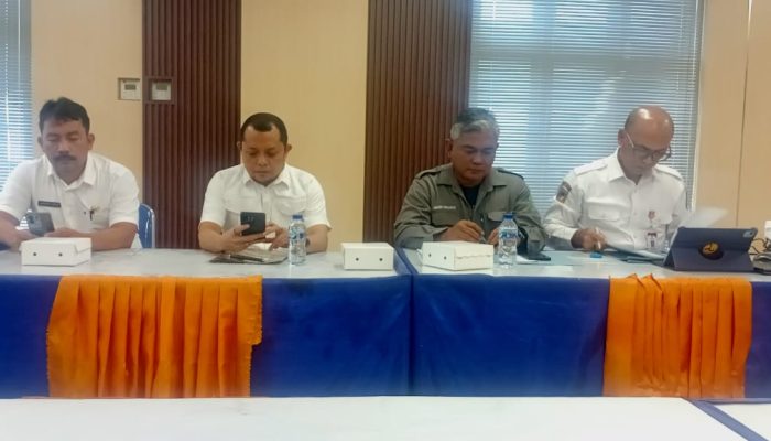 Kemantapan Jalan Banggai Naik ke 40,99 Persen, Jembatan Capai 70,51 Persen