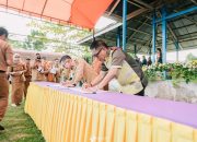 Musrenbang Tahap II di Masama: 812 Usulan Mengalir, Banggai Perkuat Transformasi Ekonomi Daerah