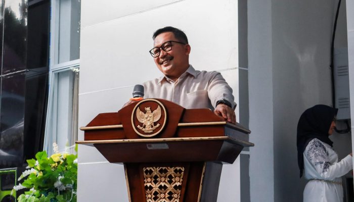 Pemkab Banggai Rampungkan Musrenbang Tahap II, Fokus SDM dan Infrastruktur 2027