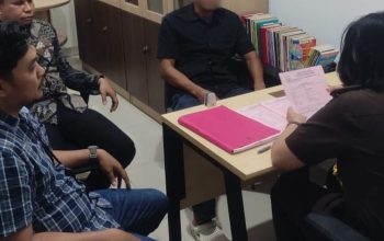 Kejari Banggai Klarifikasi Penanganan Kasus MR Alias I : Tidak Ditemukan Unsur Pembelaan Terpaksa