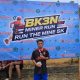 KFM Run the Mine Semarakkan Bulan K3 Nasional, Sepner Jadi Pelari Tercepat