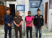 Tersangka Perkara Tipikor APBDes Siuna Bertambah Lagi