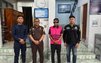 Tersangka Perkara Tipikor APBDes Siuna Bertambah Lagi