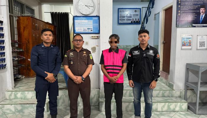 Tersangka Perkara Tipikor APBDes Siuna Bertambah Lagi