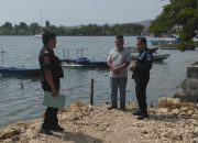 Dirut PT. KLS Belum Penuhi Panggilan, PSDKP KKP Soroti Legalitas Reklamasi Teluk Lalong