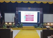 Empat Pilar MPR RI Disosialisasikan di Tanjung Tuwis, Warga Didorong Perkuat Nasionalisme