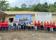 PT KFM Akhiri Bulan K3 Nasional 2026, Keselamatan Ditegaskan sebagai Budaya Kerja