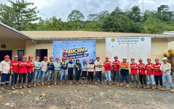 PT KFM Akhiri Bulan K3 Nasional 2026, Keselamatan Ditegaskan sebagai Budaya Kerja