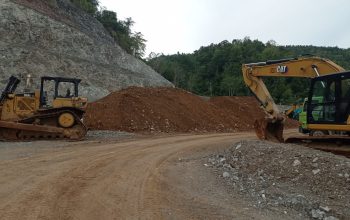 PT Pantas Indomining Terseret Temuan BPK RI