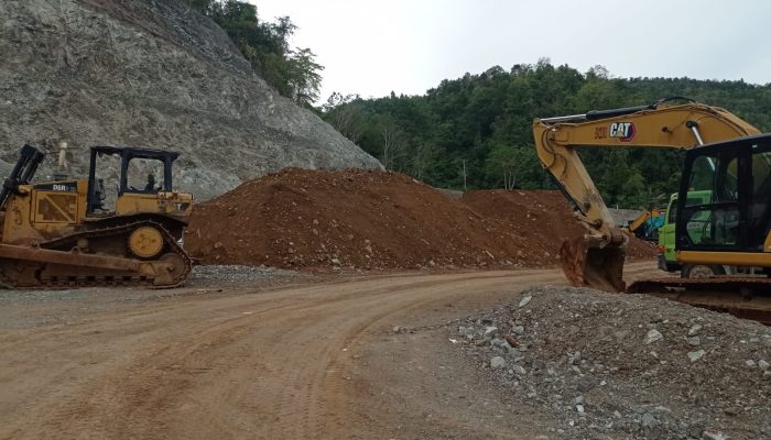 PT Pantas Indomining Terseret Temuan BPK RI