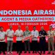Terbang Setiap Hari Bersama AirAsia : Luwuk Terhubung ke Palu, Kendari, dan Surabaya