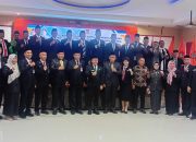 Kamis Keramat Kembali Menyapa : Bupati Banggai Ganti Sejumlah Kepala OPD