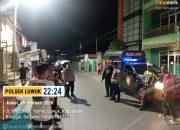 Laporan Warga ke 110, Aksi Perang Sarung di Rajawali Luwuk Gagal Terlaksana