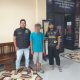 Pukul Istri Siri hingga Luka Jahit, FH Diamankan Satreskrim Banggai