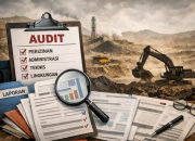 Selain Pantas Indomining, PT. ATN Masuk Pemeriksaan DTT BPK RI