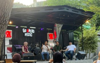 Pertumbuhan Ekonomi dan Tantangan Lingkungan, Dialog Publik HMM-HIMAKSI Dorong Kebijakan Berkeadilan