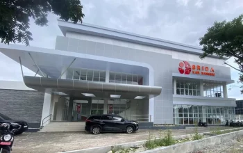 BRIDA Banggai Siapkan Science Center Gratis untuk Dukung Pembelajaran Siswa hingga Dosen