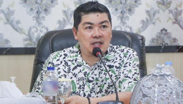 Sambut Ramadhan 2026, Disdikbud Banggai Sesuaikan Jam Belajar dan Libur PAUD, SD, dan SMP