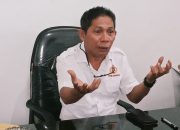 Menuju Porprov Sulteng 2026, KONI Banggai Prioritaskan Atlet Potensial dan Cabor Berprestasi