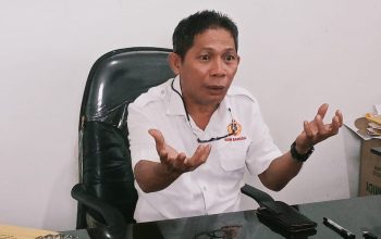 Menuju Porprov Sulteng 2026, KONI Banggai Prioritaskan Atlet Potensial dan Cabor Berprestasi