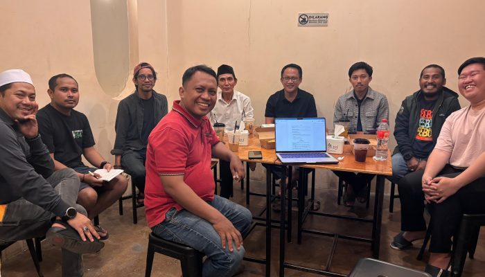 Muhammad Arfan Syahputra Pimpin Karetaker HIPKA Banggai