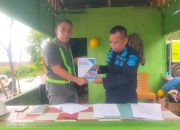 PSDKP Laksanakan Pengawasan Insidental di Pantas Indomining, Ini Hasilnya