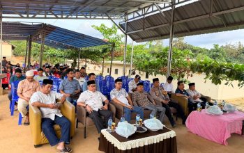 KFM Gelar Bukber Ramadan, Pererat Silaturahmi dengan Pemerintah dan Masyarakat