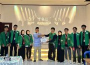 Sentuhan Digital Mahasiswa KKN Unismuh Luwuk, Kelurahan Pakowa Kini Punya Website Resmi