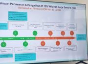 Proses PI 10 % Menunggu Surat Penawaran KKKS ke PT Banggai Energi Utama