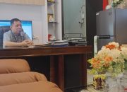 Direktur RSUD Luwuk Paparkan Dua Skema Tanggungan Program Berani Sehat, Dorong Capaian UHC 100 Persen