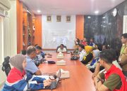 Terminal BBM Luwuk Dapat Lampu Kuning : Beniyanto Pastikan Praktik Kecurangan BBM-LPG Berlanjut ke DPR RI