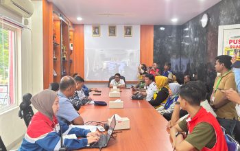 Terminal BBM Luwuk Dapat Lampu Kuning : Beniyanto Pastikan Praktik Kecurangan BBM-LPG Berlanjut ke DPR RI