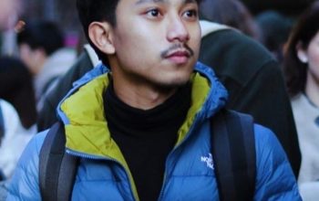 Arfan Syahputra Tindaklanjuti SK HIPKA Sulteng, Panitia Musda HIPKA Banggai Resmi Dibentuk