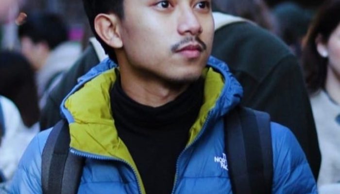 Arfan Syahputra Tindaklanjuti SK HIPKA Sulteng, Panitia Musda HIPKA Banggai Resmi Dibentuk