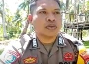 Saat Seragam Polisi Menjadi Sandaran Kemanusiaan : 5.400 Hari Hamzah Ladema Menjaga Sonit