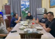 Bhineka Tunggal Ika di Mess Purbaya: Legislator Nasrani Masak Sahur untuk Rekan Muslim
