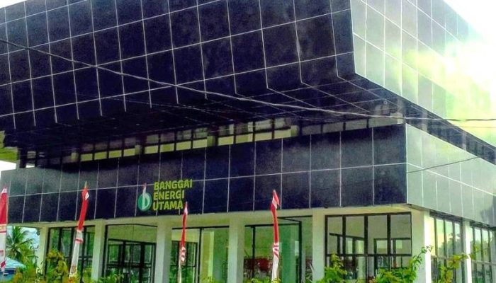 Pengelolaan Keuangan Tertib, PT BEU Raih Opini WTP dari Kementerian Keuangan RI