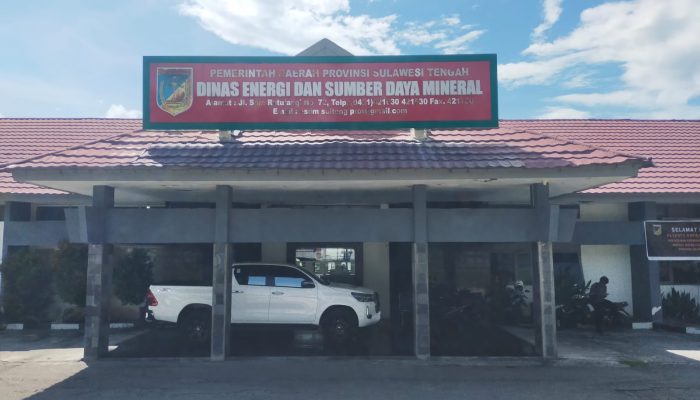 BPK Ungkap Dua Perusahaan Tambang di Sulteng Terindikasi Pidana, Terancam Denda Rp100 Miliar