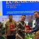 Kadiv Hukum Polri Irjen Pol. Dr. Agus Nugroho Buka Lokakarya Transformasi Paradigma Pemidanaan Berdasarkan KUHP Nasional