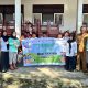 Bantu Pemerintah Memajukan Pendidikan, PT. BPSP Terus Jalankan Program Pemberdayaan Masyarakat di Desa Siuna