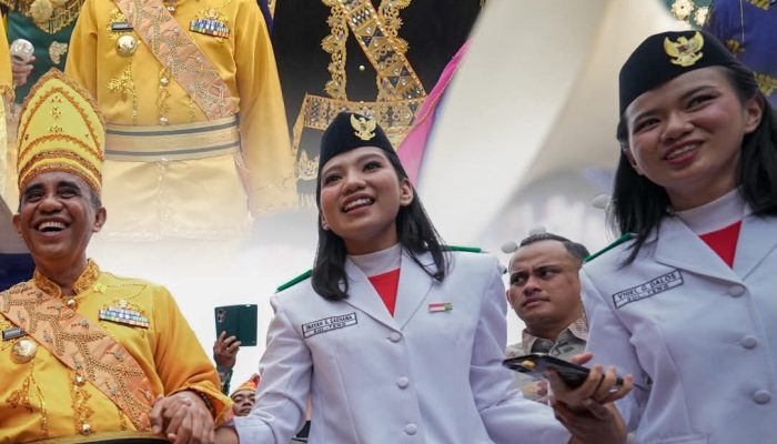 HUT ke-62 Sulteng: Anwar Hafid Semai Harapan untuk Keadilan dan Kesejahteraan Masyarakat